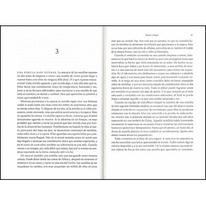 LA MEMORIA SECRETA DE LAS HOJAS 3