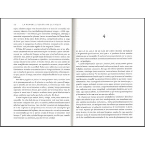 LA MEMORIA SECRETA DE LAS HOJAS 4