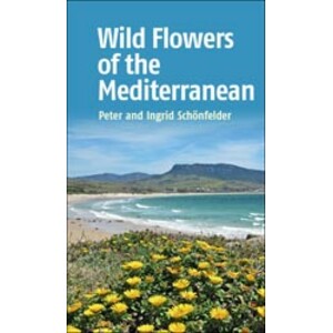 WILD FLOWERS OF THE MEDITERRANEAN