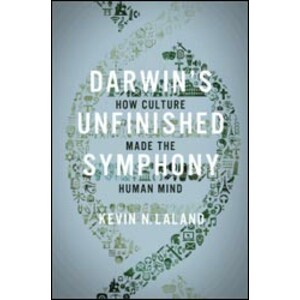 DARWIN'S UNFINISHED SYMPHONY