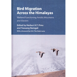 BIRD MIGRATION ACROSS THE HIMALAYAS