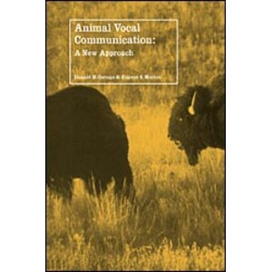 ANIMAL VOCAL COMMUNICATION. ASSESSMENT AND MANAGEMENT ROLES