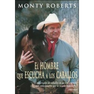 EL HOMBRE QUE ESCUCHA A LOS CABALLOS