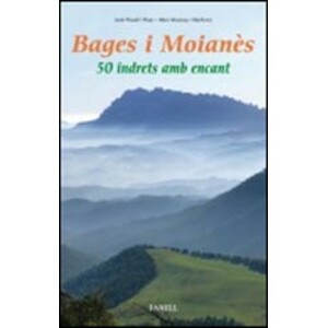 BAGES I MOIANÈS. 50 INDRETS AMB ENCANT