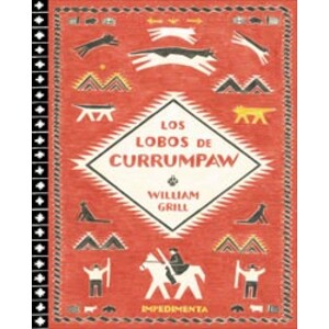 LOS LOBOS DE CURRUMPAW