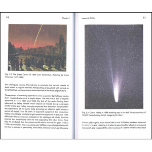 VISUALLY OBSERVING COMETS 2