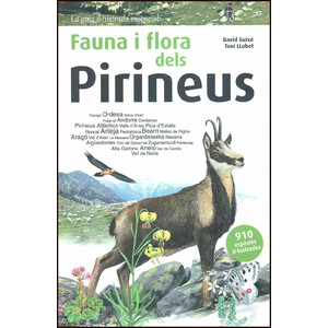 FAUNA I FLORA DELS PIRINEUS