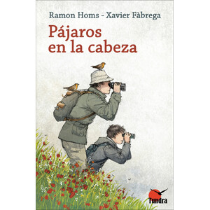 PÁJAROS EN LA CABEZA