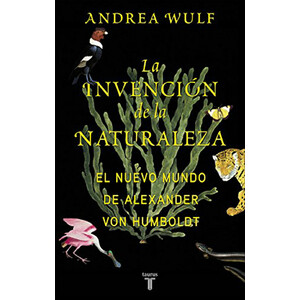 LA INVENCIÓN DE LA NATURALEZA