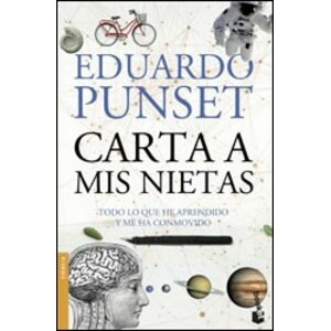 CARTAS A MIS NIETAS. TODO LO QUE HE APRENDIDO Y ME HA CONMOVIDO