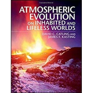 ATMOSPHERIC EVOLUTION ON INHABITED AND LIFELESS WORLDS