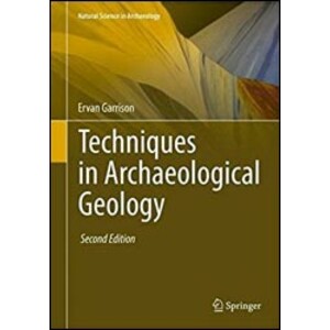 TECHNIQUES IN ARCHAEOLOGICAL GEOLOGY