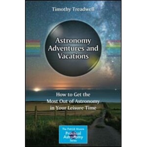 ASTRONOMY ADVENTURES AND VACATIONS