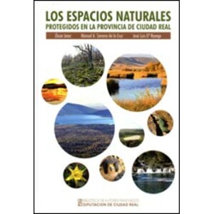 LOS ESPACIOS NATURALES PROTEGIDOS EN LA PROVINCIA DE CIUDAD REAL
