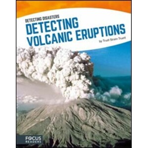 DETECTING VOLCANIC ERUPTIONS