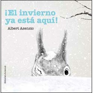 ¡EL INVIERNO YA ESTÁ AQUÍ!