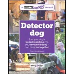 DETECTOR DOG
