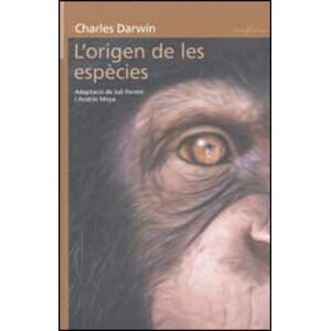 CHARLES DARWIN. L'ORIGEN DE LES ESPÈCIES