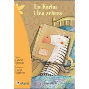 EN KARIM I LES ZEBRES