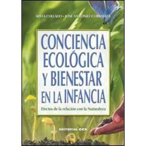 CONSCIENCIA ECOLÓGICA Y BIENESTAR EN LA INFANCIA: EFECTOS DE LA RELACIÓN CON LA NATURALEZA
