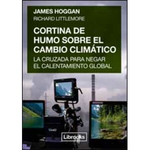 CORTINA DE HUMO SOBRE EL CAMBIO CLIMÁTICO
