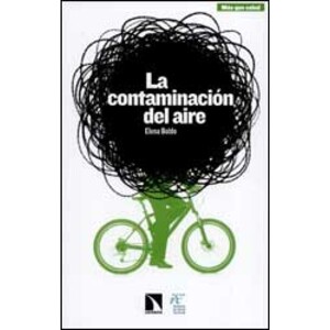 LA CONTAMINACIÓN DEL AIRE