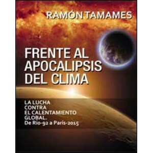 FRENTE AL APOCALIPSIS DEL CLIMA