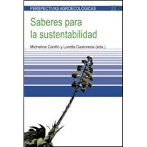 SABERES PARA LA SUSTENTABILIDAD