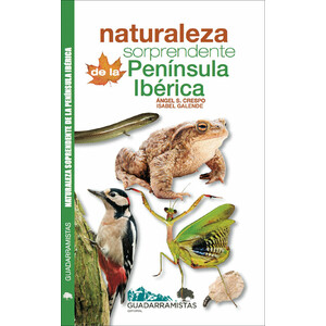 NATURALEZA SORPRENDENTE DE LA PENÍNSULA IBÉRICA