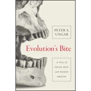EVOLUTION'S BITE. A STORY OF TEETH, DIET, AND HUMAN ORIGINS