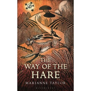THE WAY OF THE HARE