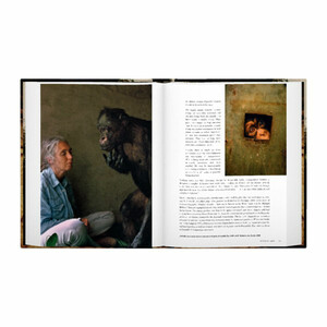 A WILD LIFE. A VISUAL BIOGRAPHY OF PHOTOGRAPHER MICHAEL NICHOLS_1