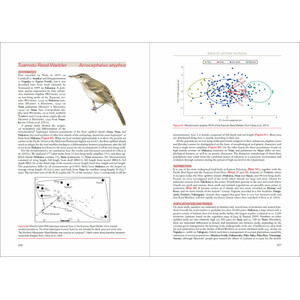 BIRDS OF EASTERN POLYNESIA. A BIOGEOGRAPHIC ATLAS 3