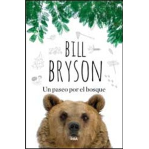 UN PASEO POR EL BOSQUE