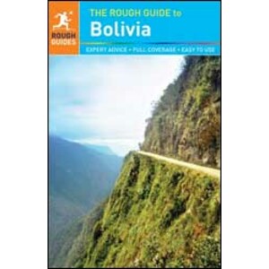 THE ROUGH GUIDE TO BOLIVIA