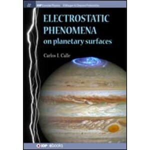 ELECTROSTATIC PHENOMENA ON PLANETARY SURFACES