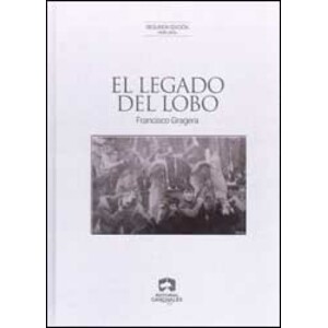 EL LEGADO DEL LOBO