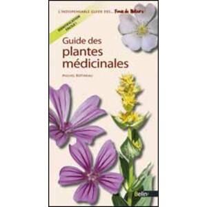 GUIDE DES PLANTES MÉDICINALES