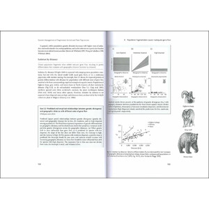 GENETIC MANAGEMENT OF FRAGMENTED ANIMAL AND PLANT POPULATIONS_1