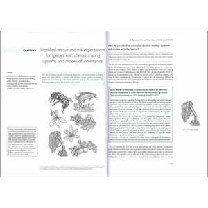GENETIC MANAGEMENT OF FRAGMENTED ANIMAL AND PLANT POPULATIONS 3