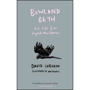 BOWLAND BETH: THE LIFE OF AN ENGLISH HEN HARRIER