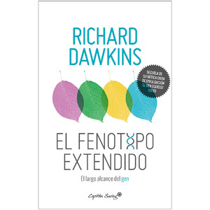 EL FENOTIPO EXTENDIDO. EL LARGO ALCANCE DEL GEN