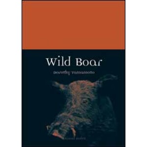 WILD BOAR