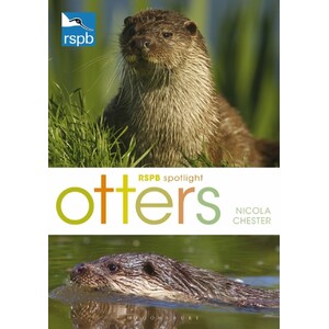 RSPB SPOTLIGHT: OTTERS