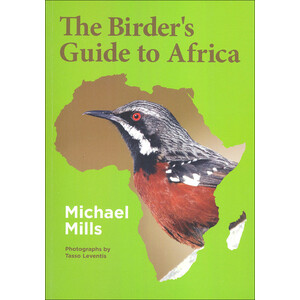 THE BIRDER'S GUIDE TO AFRICA