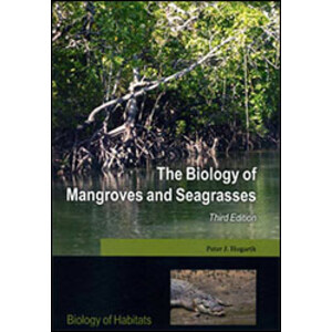 THE BIOLOGY OF MANGROVES AND SEAGRASSES