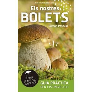 ELS NOSTRES BOLETS. GUIA PRÀCTICA PER DISTINGIR-LOS