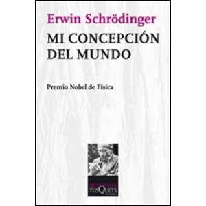 MI CONCEPCIÓN DEL MUNDO