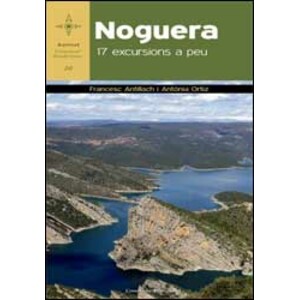 NOGUERA. 17 EXCURSIONS A PEU