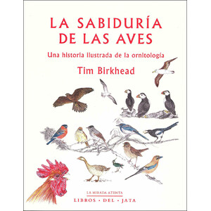 LA SABIDURIA DE LAS AVES